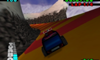 Hot Wheels – Turbo Racing (USA)