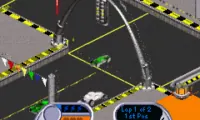 Hot Wheels – Velocity X (U)(Patience)