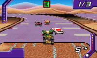 Hot Wheels – World Race (U)(Mode7)