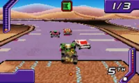 Hot Wheels – World Race (U)(Mode7)