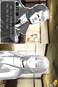 Hotel Dusk – Room 215 (Europe) (En,Fr,De,Es,It)