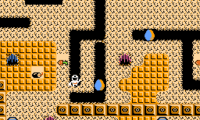Hottarman no Chitei Tanken (Japan)