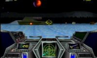 Hover Strike (World)
