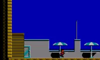 Hudson Hawk (Europe)