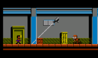 Hudson Hawk (Japan)