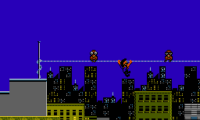 Hudson Hawk (USA)