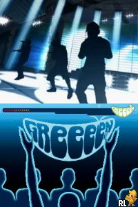 Hudson x GReeeeN – Live! DeeeeS! (Japan)
