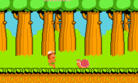 Hudson’s Adventure Island – Classic in the Pacific (Europe)