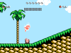 Hudson’s Adventure Island III (USA) [Hack by Aether Knight v1.0] (~Adventure Island 3 – The Lost Isles)