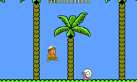 Hudson’s Adventure Island Part II (Europe)