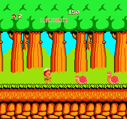 Hudson’s Adventure Island (USA)