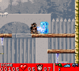 Hugo – The Evil Mirror (Europe) (En,Fr,De,Es,It,Pt,Nl,Sv,No,Da,Fi)