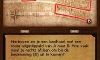 Huis Anubis, Het – Het Geheim van Osiris (Netherlands)