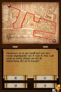 Huis Anubis, Het – Het Geheim van Osiris (Netherlands)