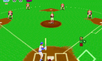 Human Baseball (Japan)
