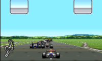 Human Grand Prix II (Japan)