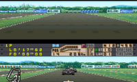 Human Grand Prix III – F1 Triple Battle (Japan)