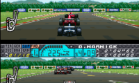 Human Grand Prix IV – F1 Dream Battle (Japan)