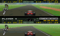 Human Grand Prix (Japan)