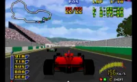 Human Grand Prix – The New Generation (Japan)