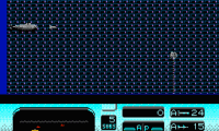 Hunt for Red October, The (USA)