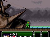 Hunter X Hunter – Kindan no Hihou (Japan)
