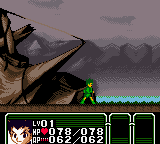 Hunter X Hunter – Kindan no Hihou (Japan)