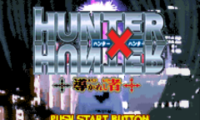 Hunter X Hunter – Michibi Kareshi Mono (J) [!]