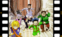 Hunter X Hunter – Sorezore no Ketsui (J) [!]