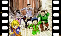 Hunter X Hunter – Sorezore no Ketsui (J) [!]