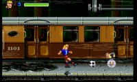 Hurricanes (Europe) (Beta)