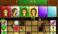 Hurry Up Hedgehog! (Europe) (En,Fr,De,Es,It)