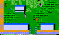 Hydlide 3 – Yami Kara no Houmonsha (Japan)