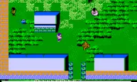 Hydlide 3 – Yami Kara no Houmonsha (Japan)