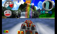 Hydro Thunder (Europe)