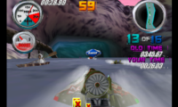 Hydro Thunder (France)