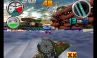 Hydro Thunder (USA)
