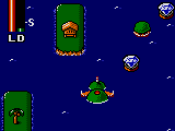 Hyokkori Hyoutan Jima – Hyoutan Jima no Daikoukai (Japan)