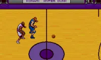 Hyper Dunk – The Playoff Edition (Japan)