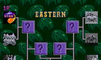 Hyper Dunk – The Playoff Edition (Japan) (Beta)