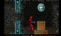 Hyper Force (World)