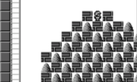 Hyper Lode Runner (World) (Rev A)