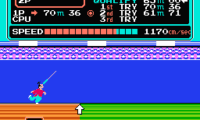 Hyper Olympic (Genteiban!) (Japan)