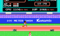 Hyper Olympic (Japan)