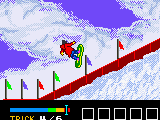 Hyper Olympic – Winter 2000 (Japan)