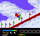 Hyper Olympic – Winter 2000 (Japan)