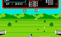 Hyper Sports (Japan)