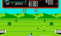 Hyper Sports (Japan)