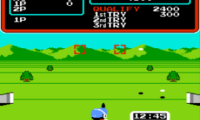 Hyper Sports (Japan) (Rev 1)