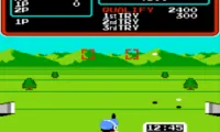 Hyper Sports (Japan) (Rev 1)